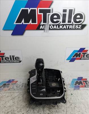 [GYÁRI ÚJSZERŰ] BMW VÁLTÓKAR + GOMBSOR | 2-ES G42 / 3-AS G20 G21 G22 / 4-ES G23 G26 / X3 G01 LCI  | 61 31 5A08C14 -> 61 31 5A7DFE5